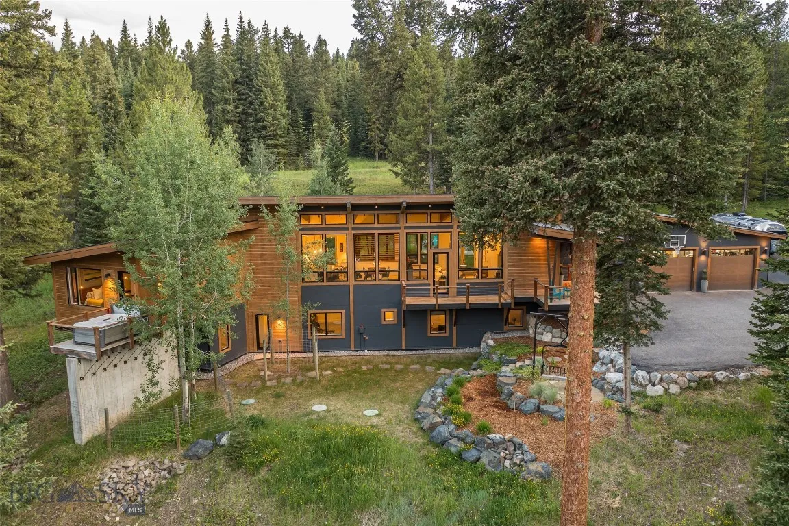178 Pine Cone Terrace, Big Sky, Montana 59716, Big Sky, Montana 59716, 4 Bedrooms Bedrooms, ,4 BathroomsBathrooms,Residential,For Sale,178 Pine Cone Terrace, Big Sky, Montana 59716,0,404334