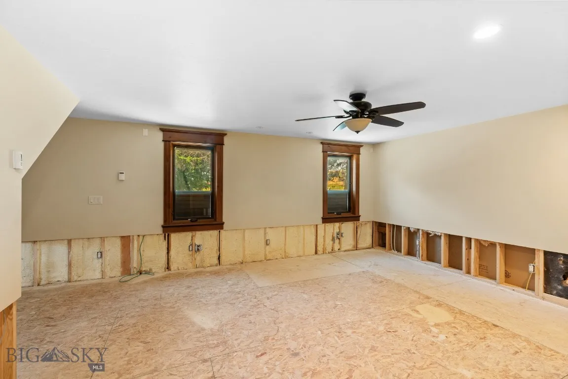 Master Bedroom (As-Is)