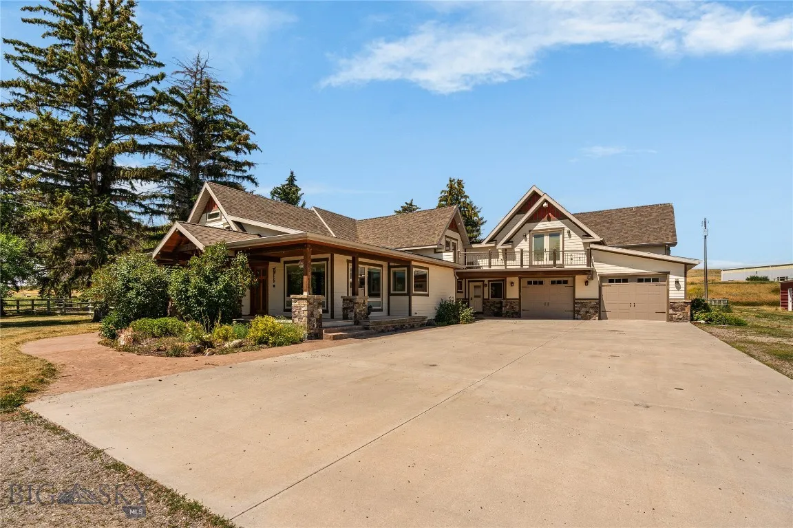 8555 Camp Creek Road, Manhattan, Montana 59741, Manhattan, Montana 59741, 5 Bedrooms Bedrooms, ,4 BathroomsBathrooms,Farm,For Sale,8555 Camp Creek Road, Manhattan, Montana 59741,0,404443