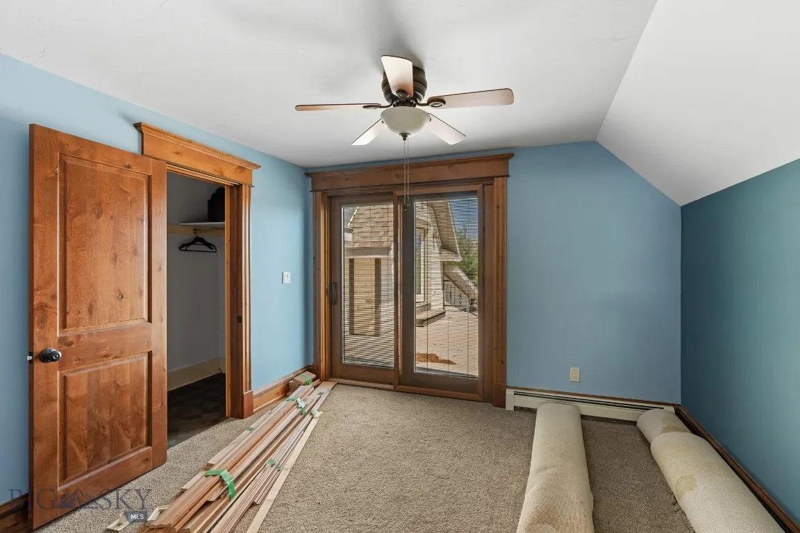 Upstairs Bedroom 3