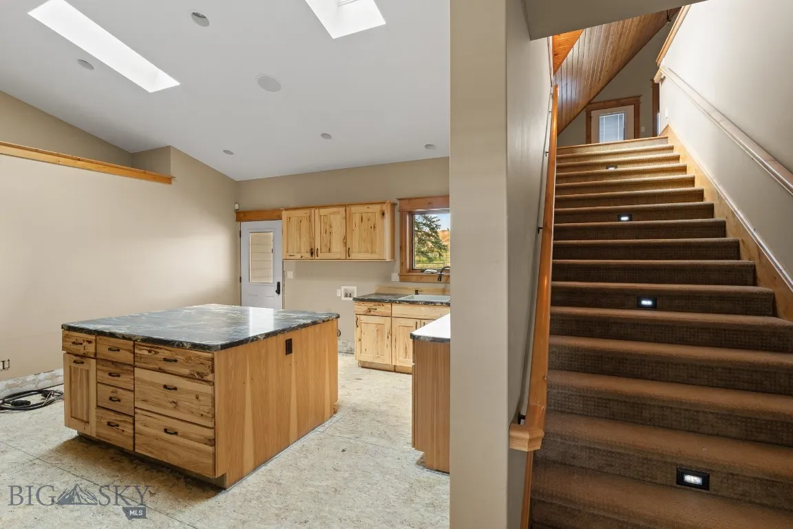 Laundry Room, Stairs to ADU/Bonus Area