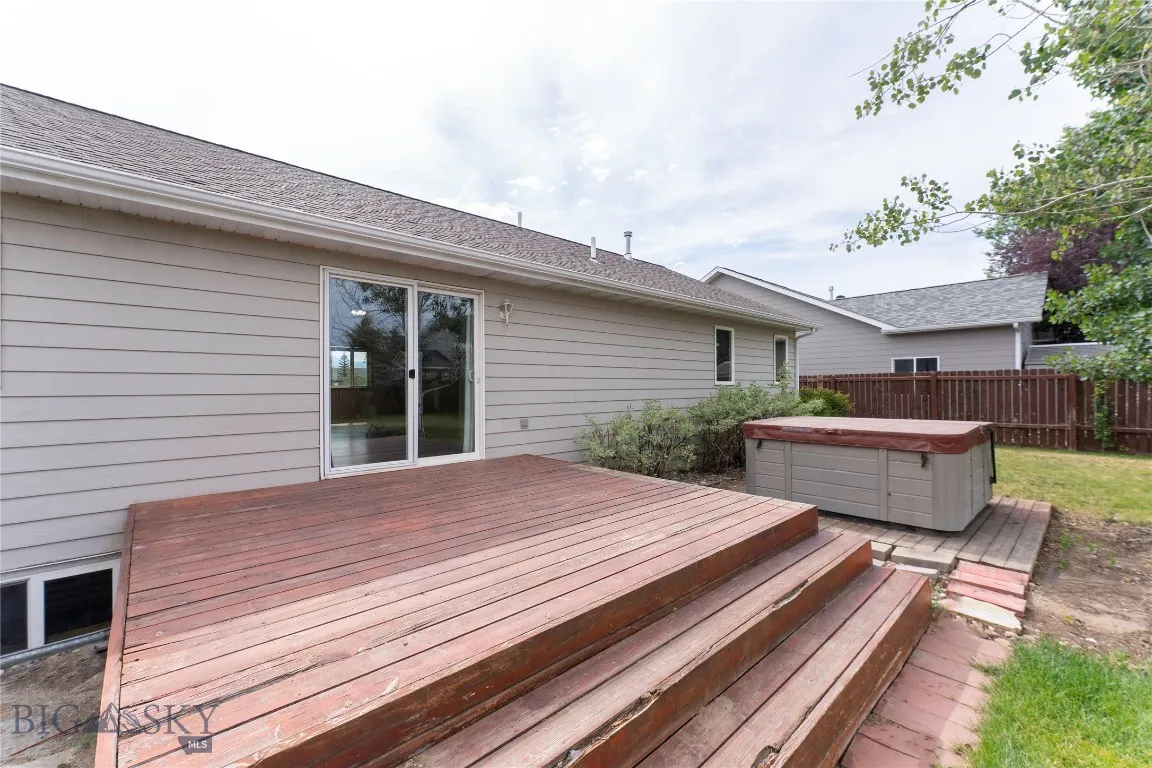 811 Dimaggio Drive, Belgrade, Montana 59714, Belgrade, Montana 59714, 4 Bedrooms Bedrooms, ,2 BathroomsBathrooms,Residential,For Sale,811 Dimaggio Drive, Belgrade, Montana 59714,0,404302