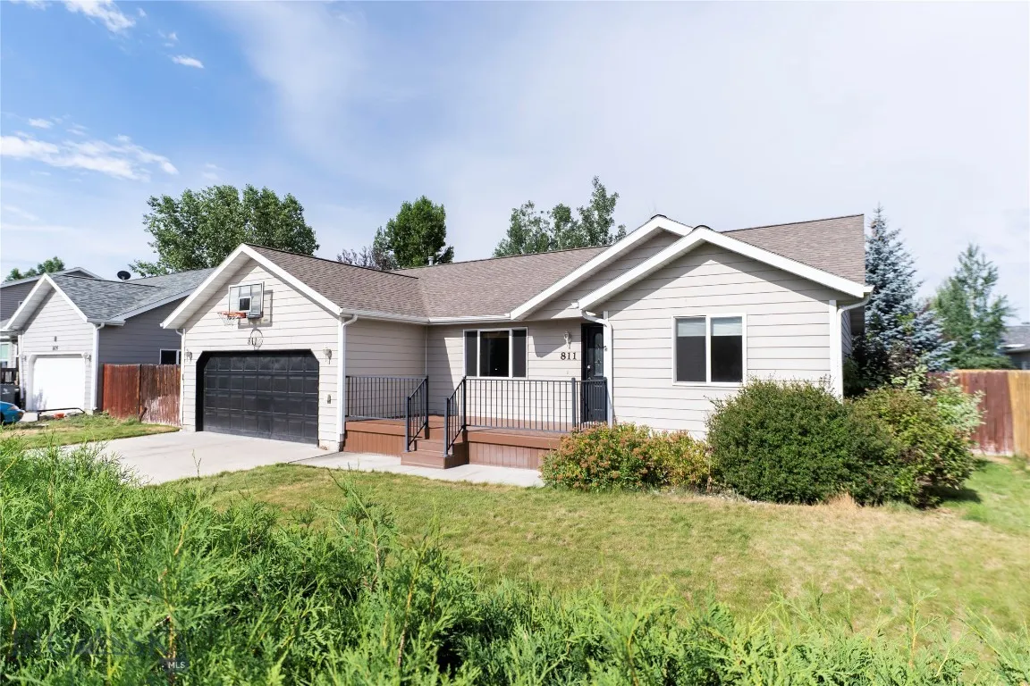 811 Dimaggio Drive, Belgrade, Montana 59714, Belgrade, Montana 59714, 4 Bedrooms Bedrooms, ,2 BathroomsBathrooms,Residential,For Sale,811 Dimaggio Drive, Belgrade, Montana 59714,0,404302