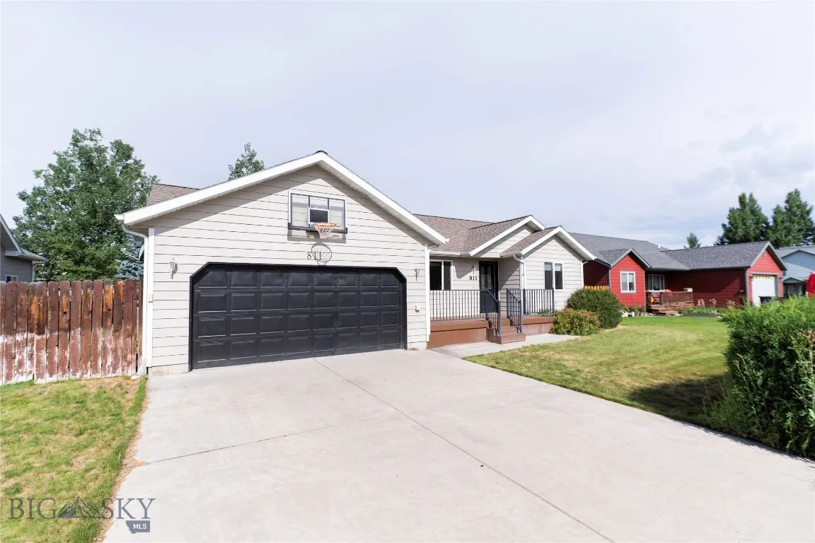 811 Dimaggio Drive, Belgrade, Montana 59714, Belgrade, Montana 59714, 4 Bedrooms Bedrooms, ,2 BathroomsBathrooms,Residential,For Sale,811 Dimaggio Drive, Belgrade, Montana 59714,0,404302