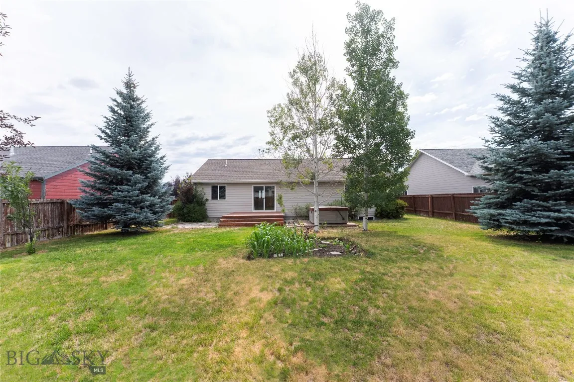 811 Dimaggio Drive, Belgrade, Montana 59714, Belgrade, Montana 59714, 4 Bedrooms Bedrooms, ,2 BathroomsBathrooms,Residential,For Sale,811 Dimaggio Drive, Belgrade, Montana 59714,0,404302