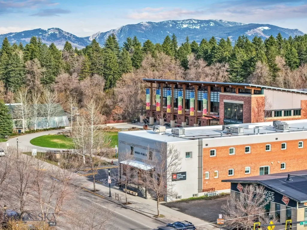 612 East Main Street, Bozeman, Montana 59715, Bozeman, Montana 59715, ,Commercial Sale,For Sale,612 East Main Street, Bozeman, Montana 59715,0,404005