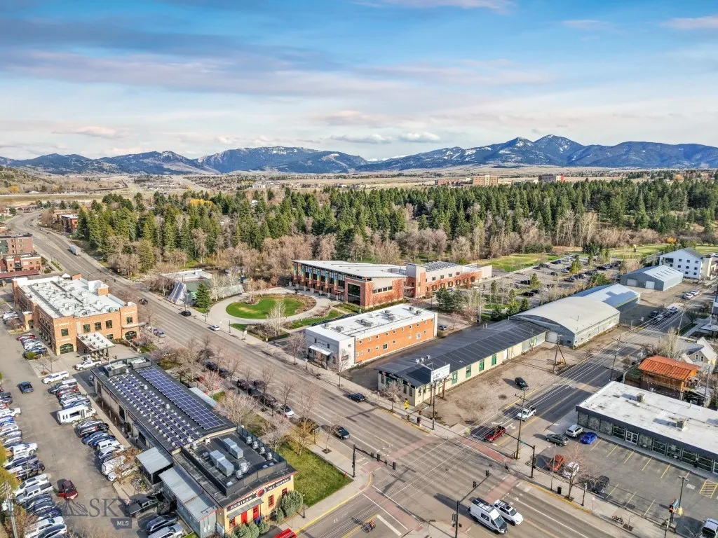 612 East Main Street, Bozeman, Montana 59715, Bozeman, Montana 59715, ,Commercial Sale,For Sale,612 East Main Street, Bozeman, Montana 59715,0,404005