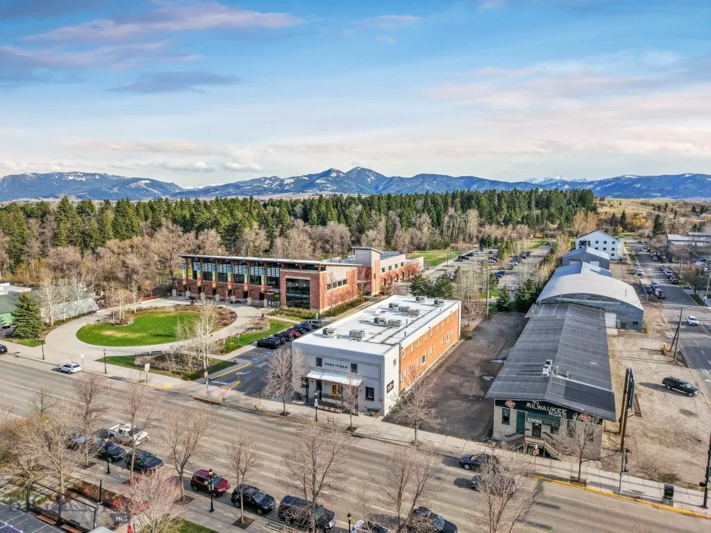 612 East Main Street, Bozeman, Montana 59715, Bozeman, Montana 59715, ,Commercial Sale,For Sale,612 East Main Street, Bozeman, Montana 59715,0,404005