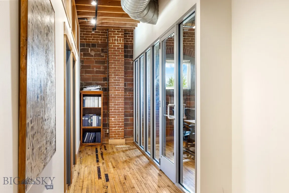 2nd. Floor B