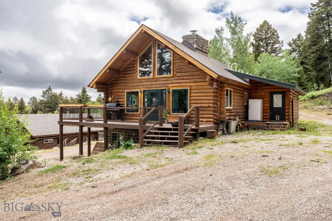 4 Pine Hill Drive, White Sulphur Springs, Montana, White Sulphur Springs, Montana 59645, 4 Bedrooms Bedrooms, ,1 BathroomBathrooms,Residential,For Sale,4 Pine Hill Drive, White Sulphur Springs, Montana ,0,404479