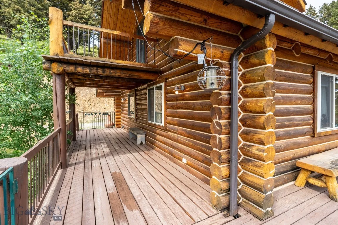 4 Pine Hill Drive, White Sulphur Springs, Montana, White Sulphur Springs, Montana 59645, 4 Bedrooms Bedrooms, ,1 BathroomBathrooms,Residential,For Sale,4 Pine Hill Drive, White Sulphur Springs, Montana ,0,404479