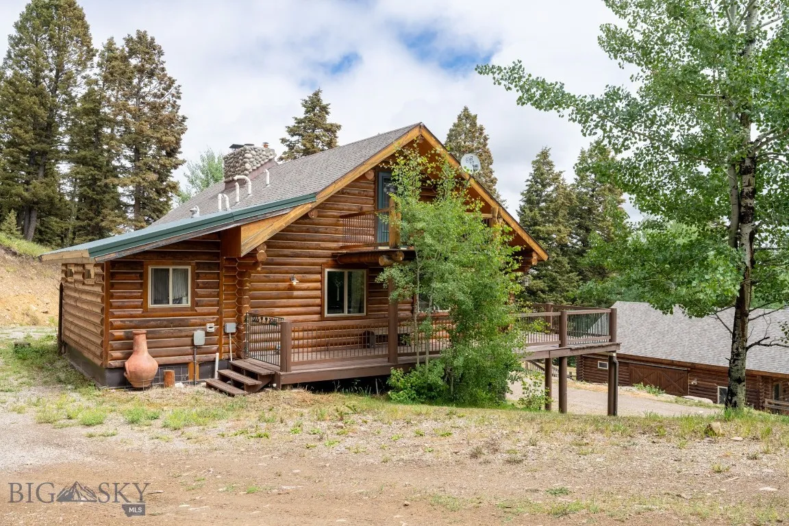 4 Pine Hill Drive, White Sulphur Springs, Montana, White Sulphur Springs, Montana 59645, 4 Bedrooms Bedrooms, ,1 BathroomBathrooms,Residential,For Sale,4 Pine Hill Drive, White Sulphur Springs, Montana ,0,404479
