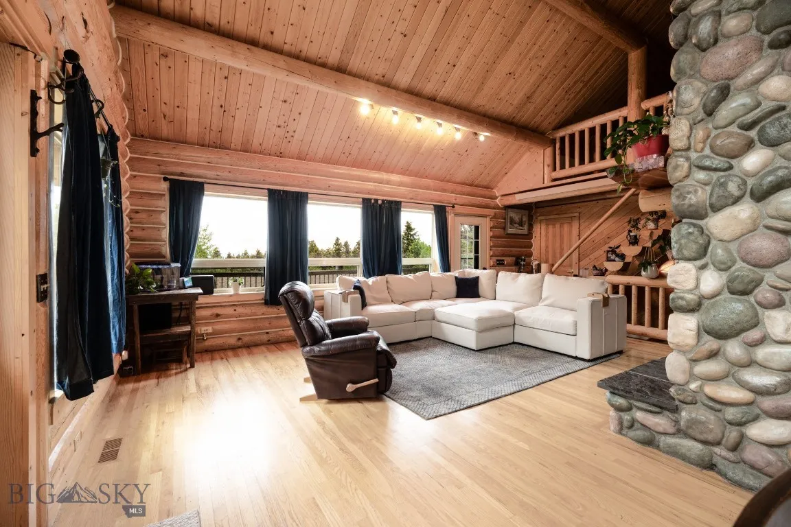 4 Pine Hill Drive, White Sulphur Springs, Montana, White Sulphur Springs, Montana 59645, 4 Bedrooms Bedrooms, ,1 BathroomBathrooms,Residential,For Sale,4 Pine Hill Drive, White Sulphur Springs, Montana ,0,404479