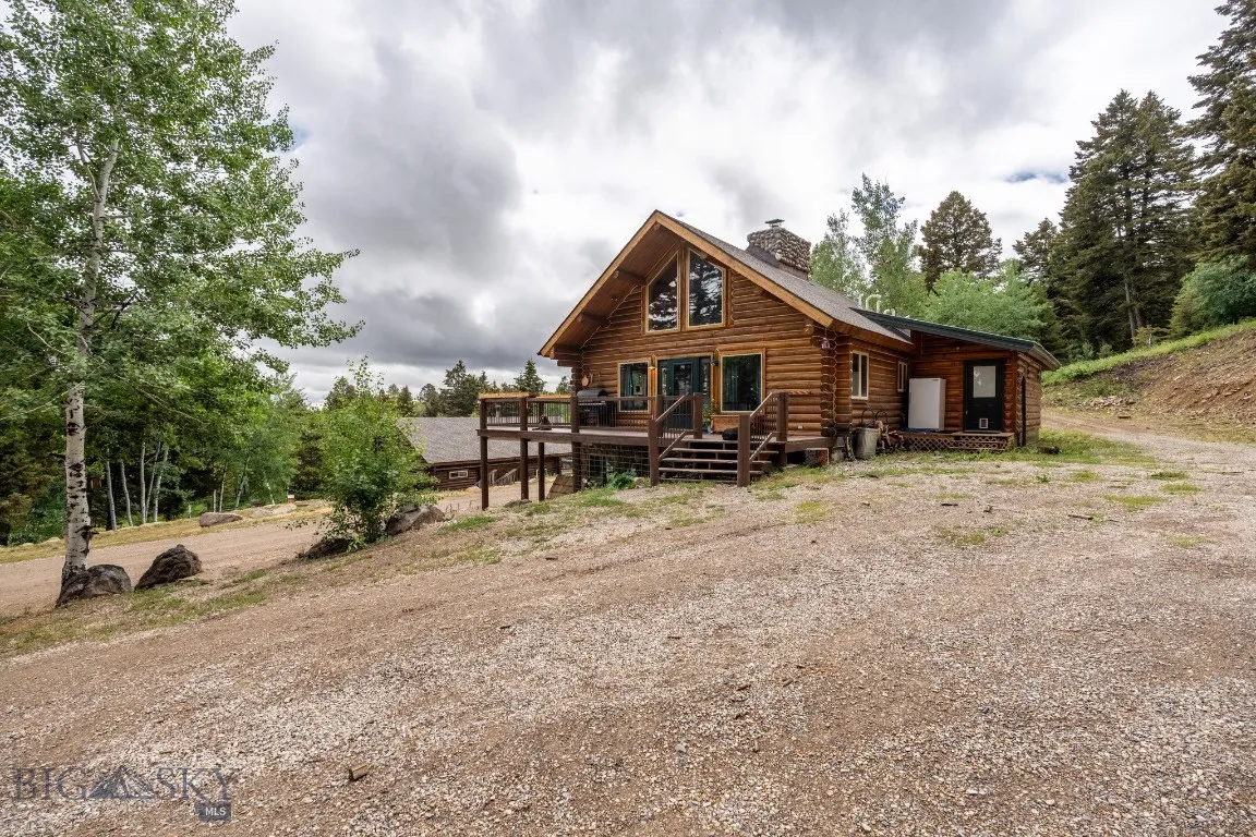 4 Pine Hill Drive, White Sulphur Springs, Montana, White Sulphur Springs, Montana 59645, 4 Bedrooms Bedrooms, ,1 BathroomBathrooms,Residential,For Sale,4 Pine Hill Drive, White Sulphur Springs, Montana ,0,404479