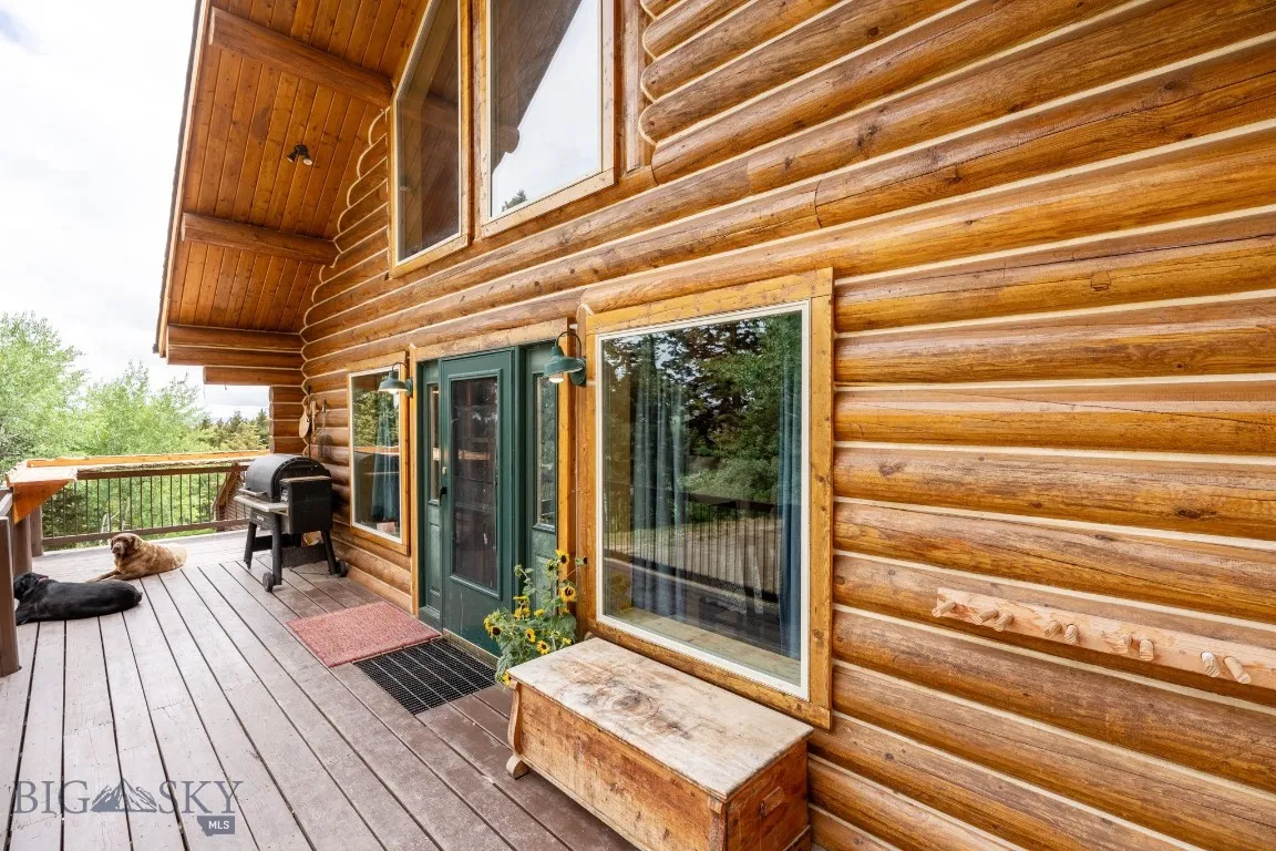 4 Pine Hill Drive, White Sulphur Springs, Montana, White Sulphur Springs, Montana 59645, 4 Bedrooms Bedrooms, ,1 BathroomBathrooms,Residential,For Sale,4 Pine Hill Drive, White Sulphur Springs, Montana ,0,404479