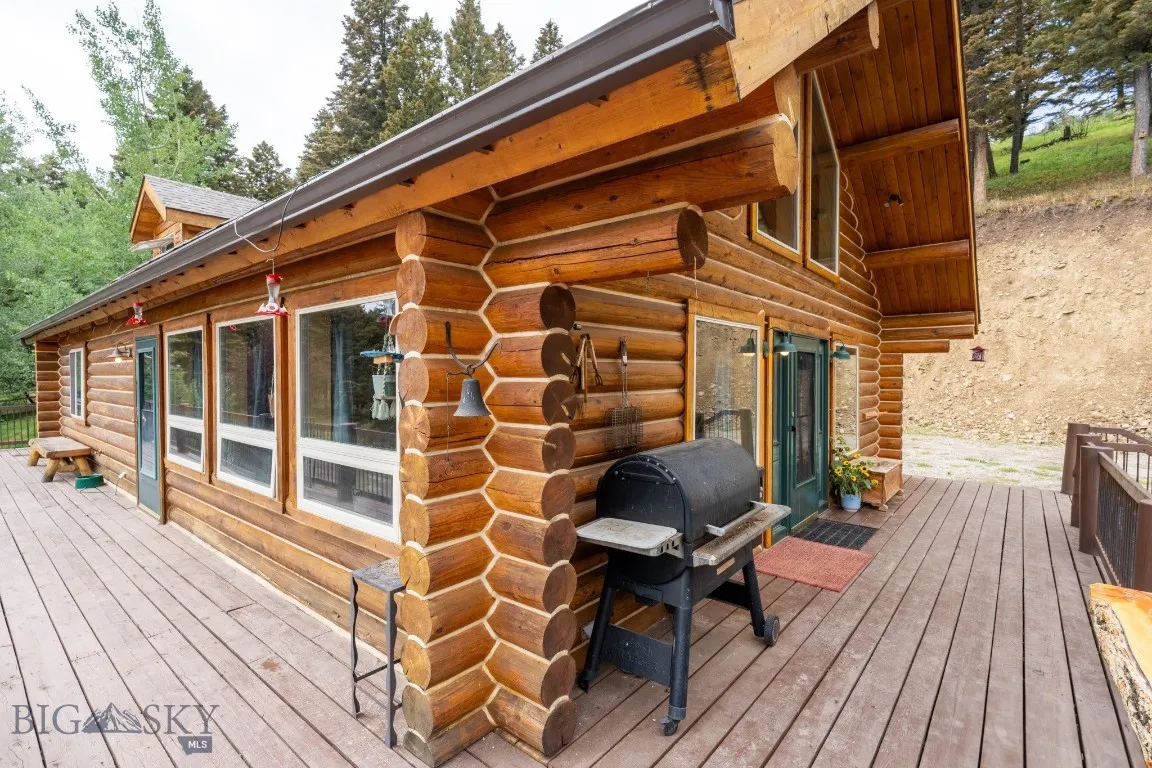 4 Pine Hill Drive, White Sulphur Springs, Montana, White Sulphur Springs, Montana 59645, 4 Bedrooms Bedrooms, ,1 BathroomBathrooms,Residential,For Sale,4 Pine Hill Drive, White Sulphur Springs, Montana ,0,404479