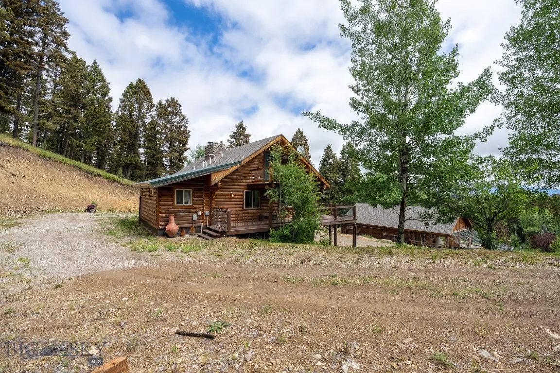 4 Pine Hill Drive, White Sulphur Springs, Montana, White Sulphur Springs, Montana 59645, 4 Bedrooms Bedrooms, ,1 BathroomBathrooms,Residential,For Sale,4 Pine Hill Drive, White Sulphur Springs, Montana ,0,404479