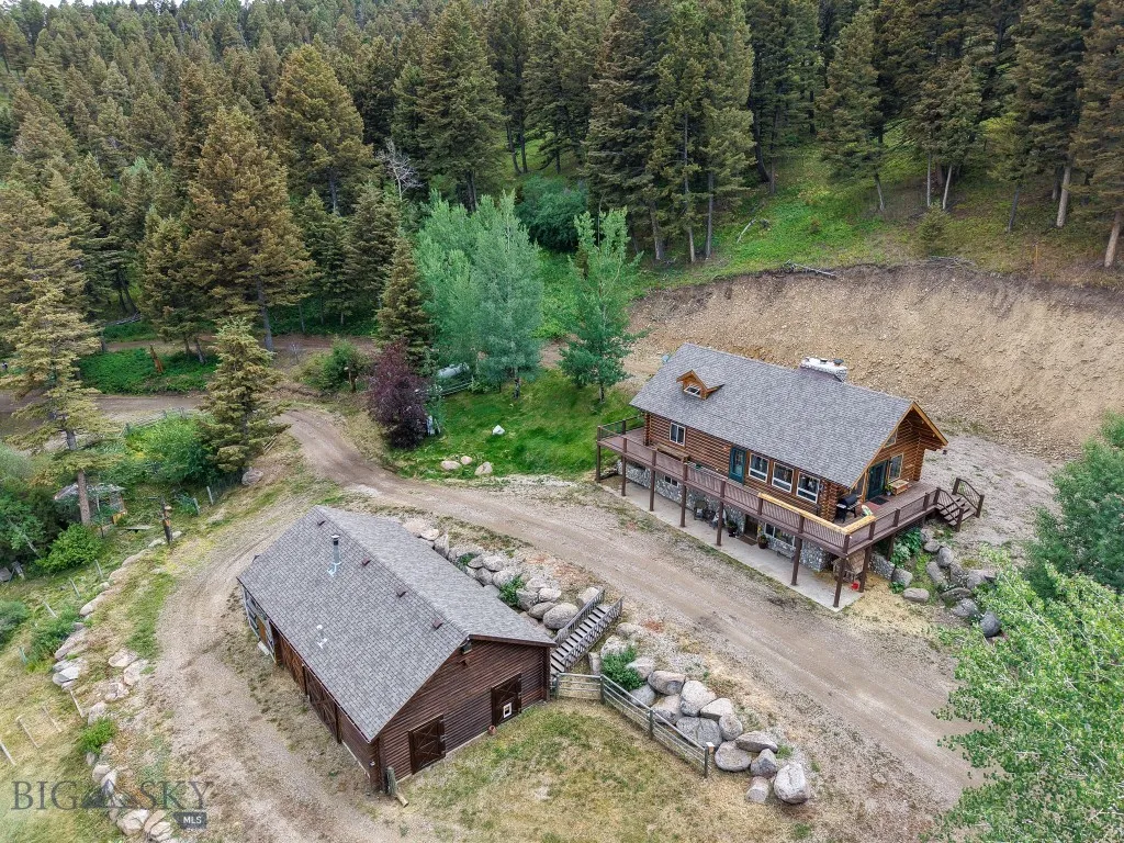 4 Pine Hill Drive, White Sulphur Springs, Montana, White Sulphur Springs, Montana 59645, 4 Bedrooms Bedrooms, ,1 BathroomBathrooms,Residential,For Sale,4 Pine Hill Drive, White Sulphur Springs, Montana ,0,404479