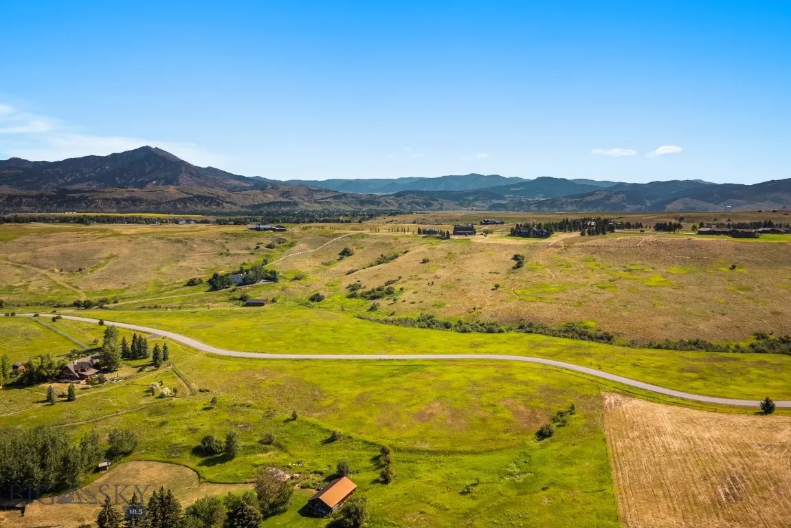 Nhn Trooper Trail, Bozeman, Montana 59718, Bozeman, Montana 59718, ,Land,For Sale,Nhn Trooper Trail, Bozeman, Montana 59718,0,404190