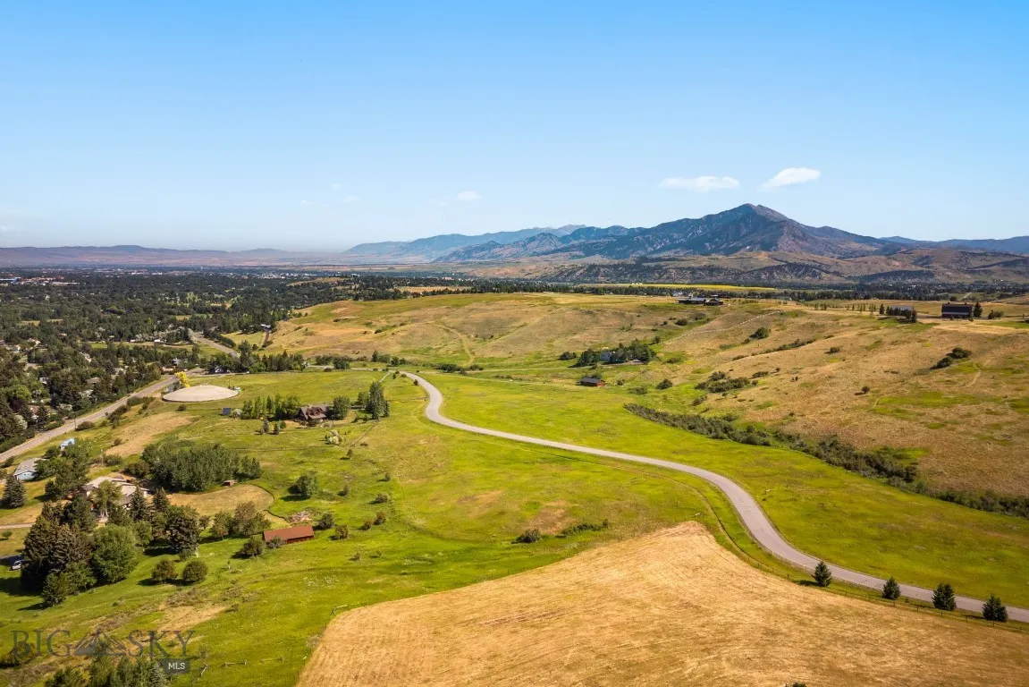 Nhn Trooper Trail, Bozeman, Montana 59718, Bozeman, Montana 59718, ,Land,For Sale,Nhn Trooper Trail, Bozeman, Montana 59718,0,404190