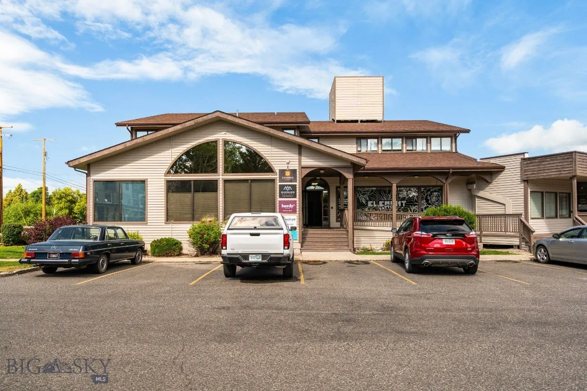 1716 W Main Street 8f, Bozeman, Montana 59715, Bozeman, Montana 59715, ,Commercial Sale,For Sale,1716 W Main Street 8f, Bozeman, Montana 59715,0,404502