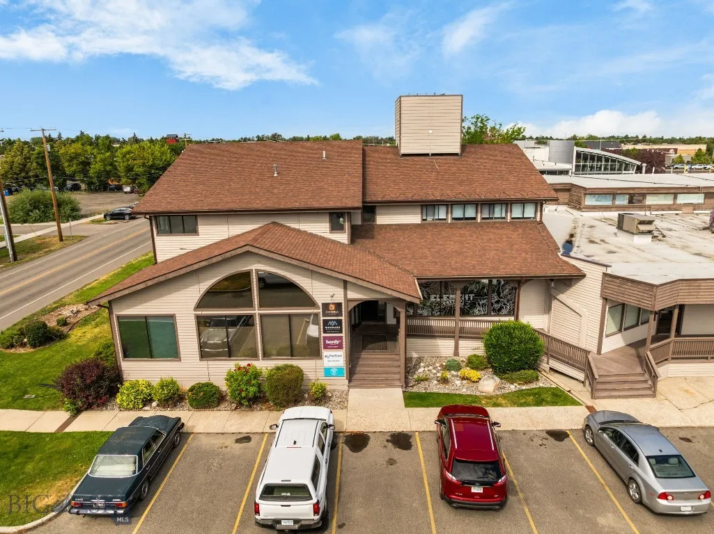 1716 W Main Street 8f, Bozeman, Montana 59715, Bozeman, Montana 59715, ,Commercial Sale,For Sale,1716 W Main Street 8f, Bozeman, Montana 59715,0,404502