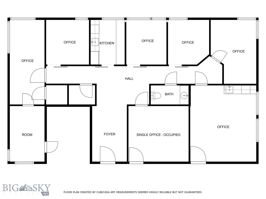 1716 W Main Street 8f, Bozeman, Montana 59715, Bozeman, Montana 59715, ,Commercial Sale,For Sale,1716 W Main Street 8f, Bozeman, Montana 59715,0,404502