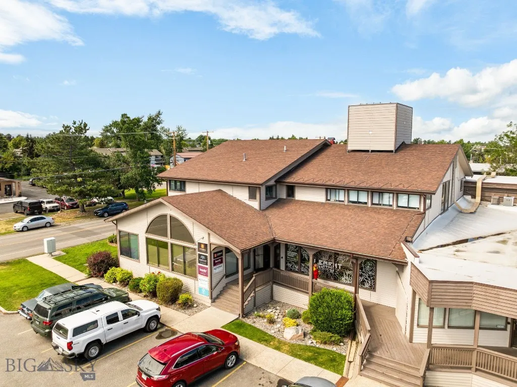 1716 W Main Street 8f, Bozeman, Montana 59715, Bozeman, Montana 59715, ,Commercial Lease,1716 W Main Street 8f, Bozeman, Montana 59715,0,404504