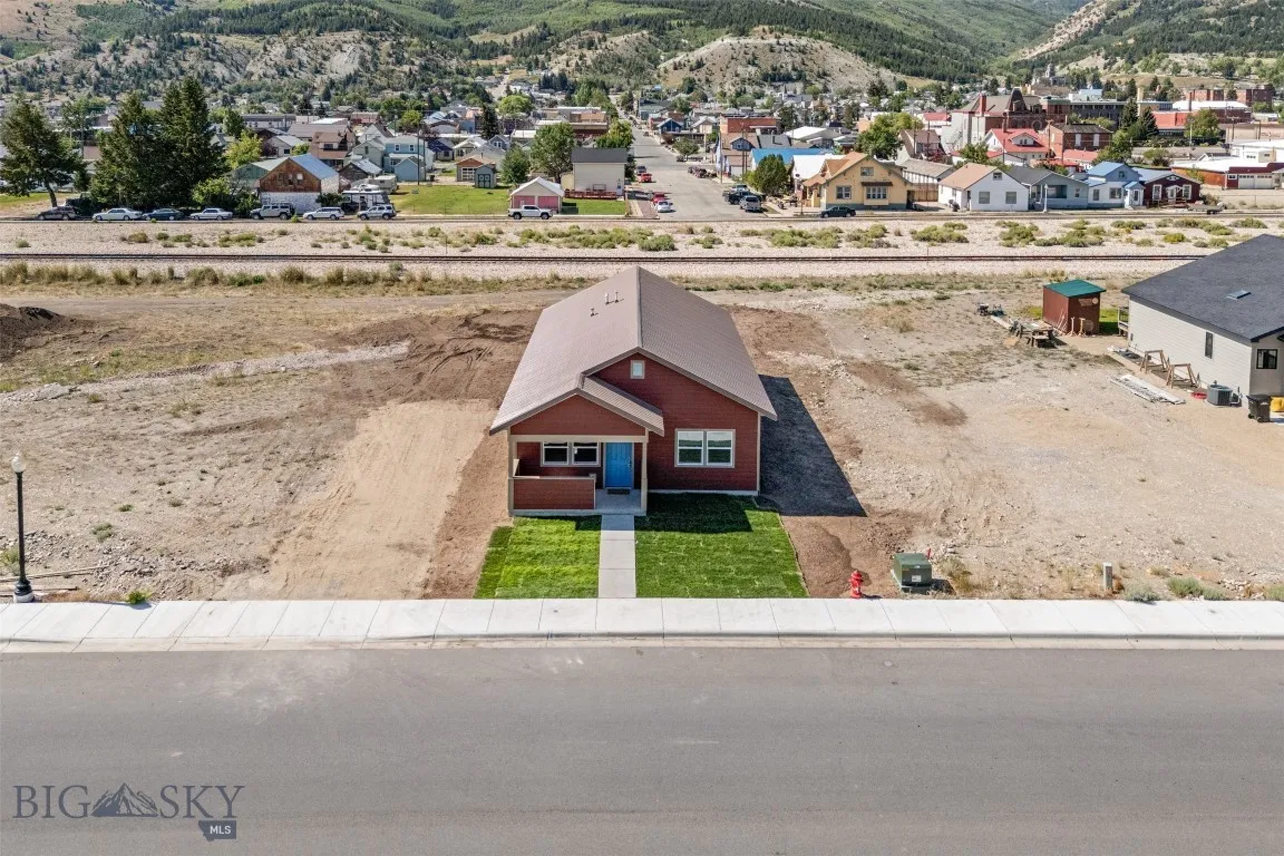 505 E Pennsylvania Street, Anaconda, Montana 59711, Anaconda, Montana 59711, 4 Bedrooms Bedrooms, ,2 BathroomsBathrooms,Residential,For Sale,505 E Pennsylvania Street, Anaconda, Montana 59711,0,404533