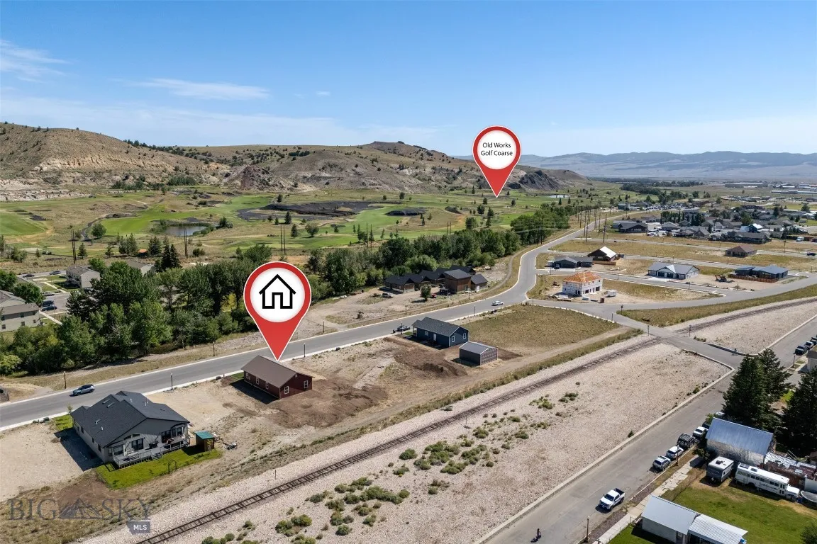505 E Pennsylvania Street, Anaconda, Montana 59711, Anaconda, Montana 59711, 4 Bedrooms Bedrooms, ,2 BathroomsBathrooms,Residential,For Sale,505 E Pennsylvania Street, Anaconda, Montana 59711,0,404533