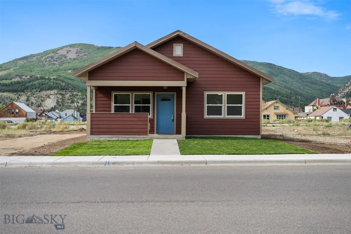 505 E Pennsylvania Street, Anaconda, Montana 59711, Anaconda, Montana 59711, 4 Bedrooms Bedrooms, ,2 BathroomsBathrooms,Residential,For Sale,505 E Pennsylvania Street, Anaconda, Montana 59711,0,404533