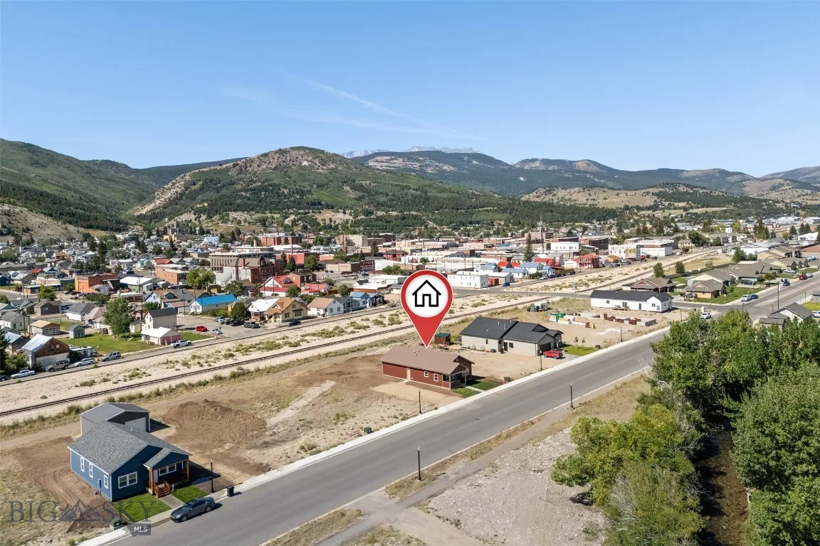 505 E Pennsylvania Street, Anaconda, Montana 59711, Anaconda, Montana 59711, 4 Bedrooms Bedrooms, ,2 BathroomsBathrooms,Residential,For Sale,505 E Pennsylvania Street, Anaconda, Montana 59711,0,404533