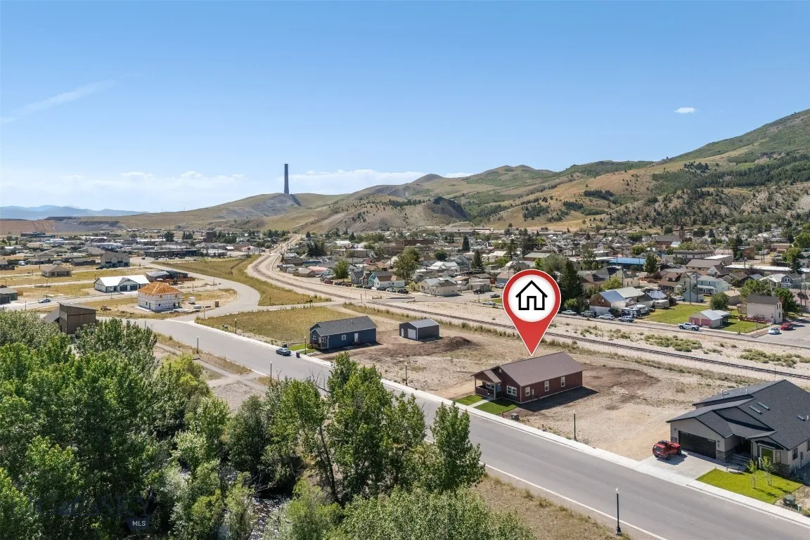 505 E Pennsylvania Street, Anaconda, Montana 59711, Anaconda, Montana 59711, 4 Bedrooms Bedrooms, ,2 BathroomsBathrooms,Residential,For Sale,505 E Pennsylvania Street, Anaconda, Montana 59711,0,404533