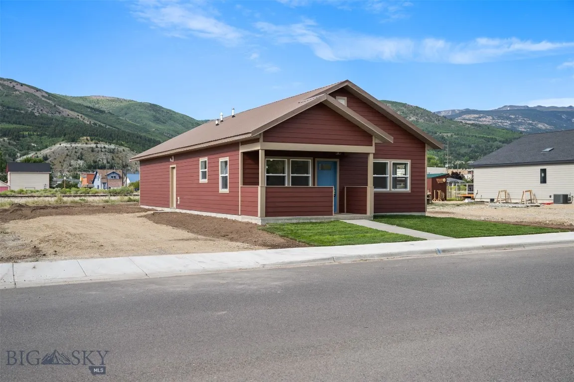 505 E Pennsylvania Street, Anaconda, Montana 59711, Anaconda, Montana 59711, 4 Bedrooms Bedrooms, ,2 BathroomsBathrooms,Residential,For Sale,505 E Pennsylvania Street, Anaconda, Montana 59711,0,404533