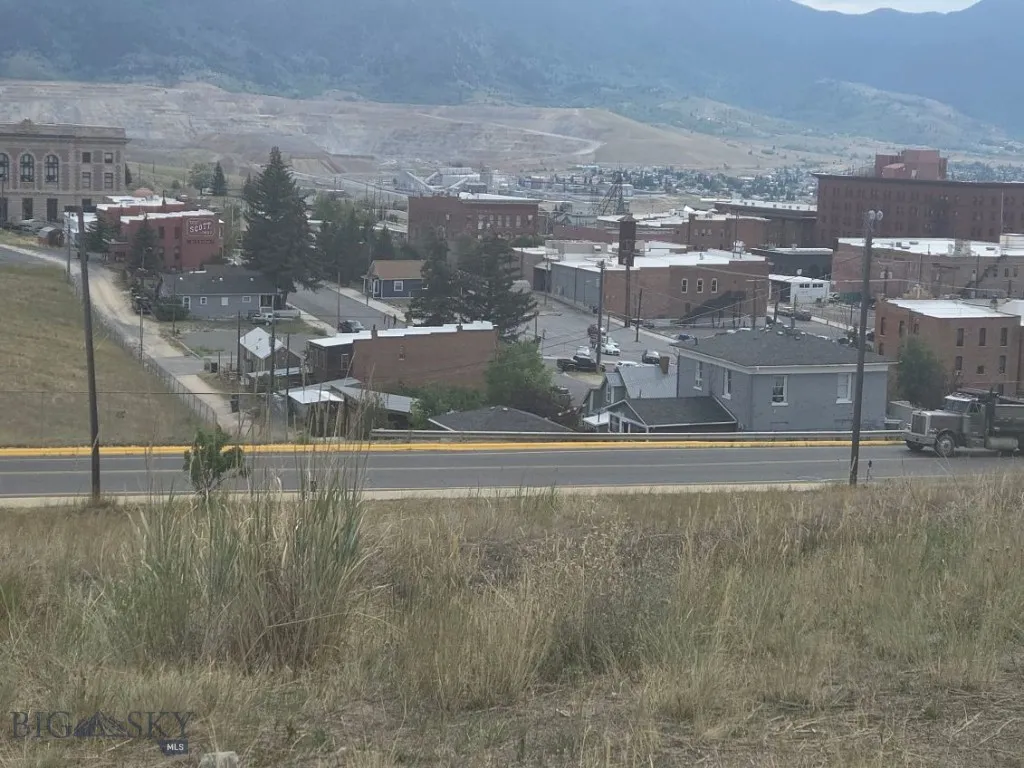 405 N Montana Street, Butte, Montana 59701, Butte, Montana 59701, ,Land,For Sale,405 N Montana Street, Butte, Montana 59701,0,404583