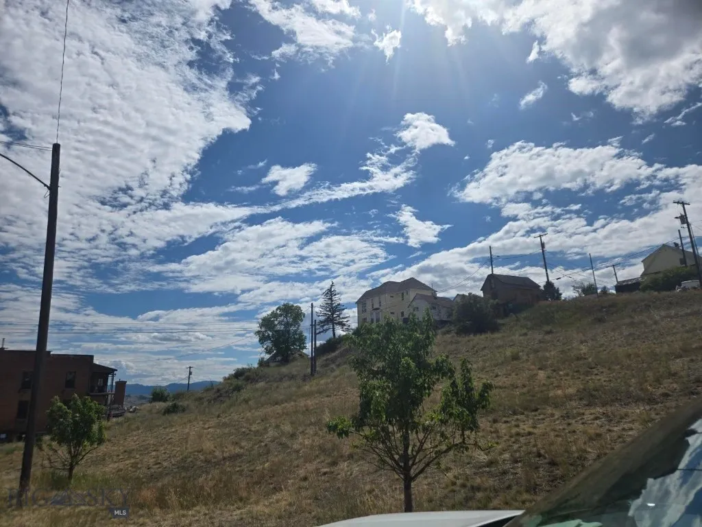 405 N Montana Street, Butte, Montana 59701, Butte, Montana 59701, ,Land,For Sale,405 N Montana Street, Butte, Montana 59701,0,404583