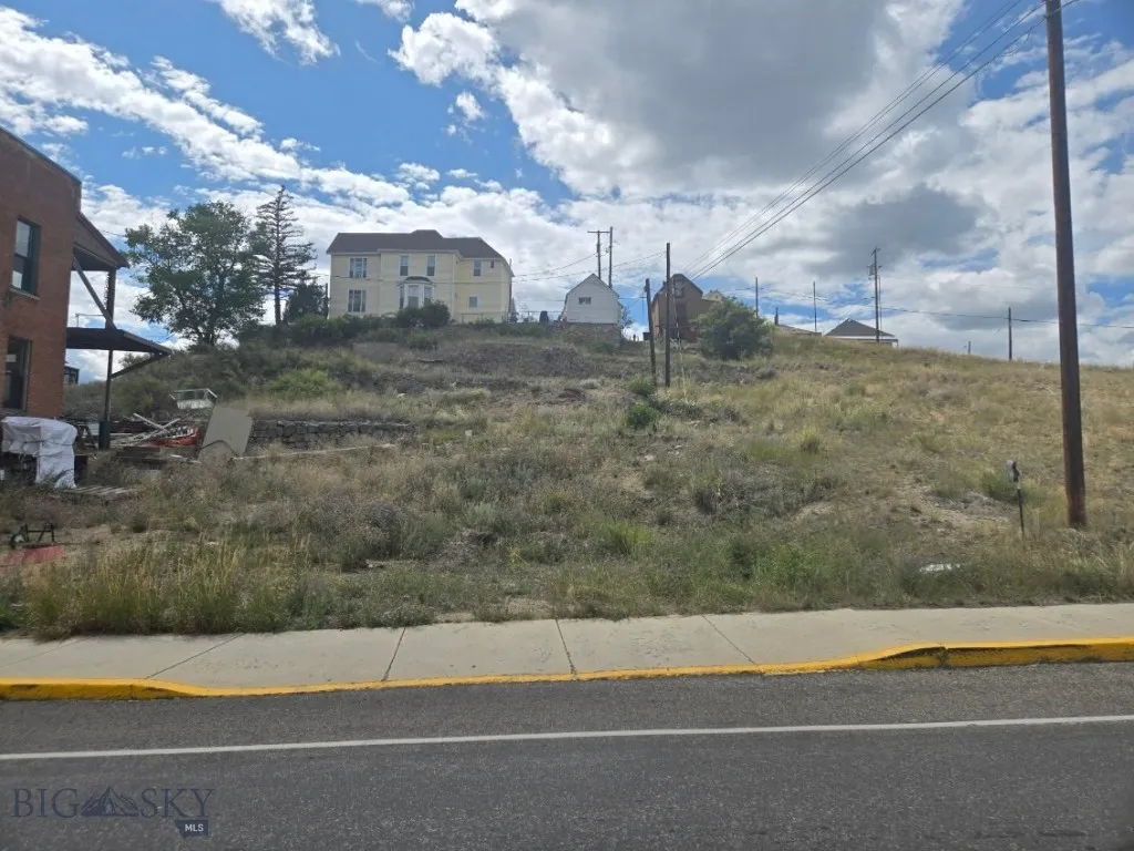 405 N Montana Street, Butte, Montana 59701, Butte, Montana 59701, ,Land,For Sale,405 N Montana Street, Butte, Montana 59701,0,404583