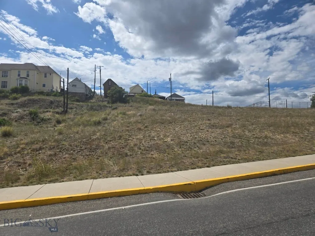 405 N Montana Street, Butte, Montana 59701, Butte, Montana 59701, ,Land,For Sale,405 N Montana Street, Butte, Montana 59701,0,404583