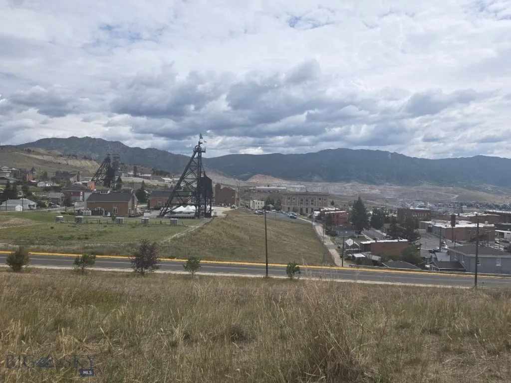 405 N Montana Street, Butte, Montana 59701, Butte, Montana 59701, ,Land,For Sale,405 N Montana Street, Butte, Montana 59701,0,404583