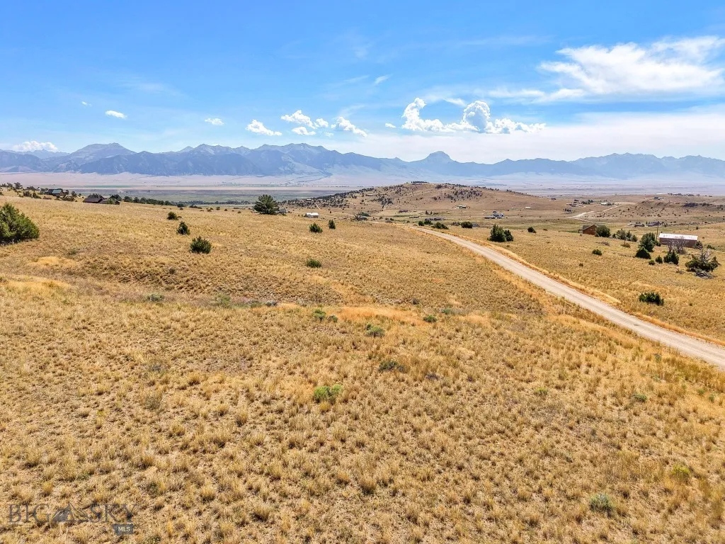 Lot 134 Deerfoot Trail, Ennis, Montana 59729, Ennis, Montana 59729, ,Land,For Sale,Lot 134 Deerfoot Trail, Ennis, Montana 59729,0,404336