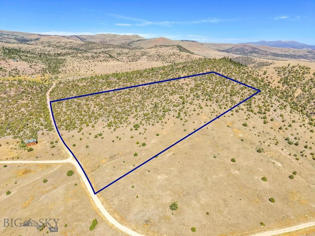 Lot 134 Deerfoot Trail, Ennis, Montana 59729, Ennis, Montana 59729, ,Land,For Sale,Lot 134 Deerfoot Trail, Ennis, Montana 59729,0,404336