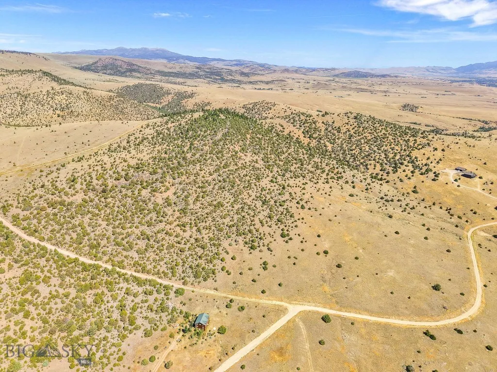 Lot 134 Deerfoot Trail, Ennis, Montana 59729, Ennis, Montana 59729, ,Land,For Sale,Lot 134 Deerfoot Trail, Ennis, Montana 59729,0,404336