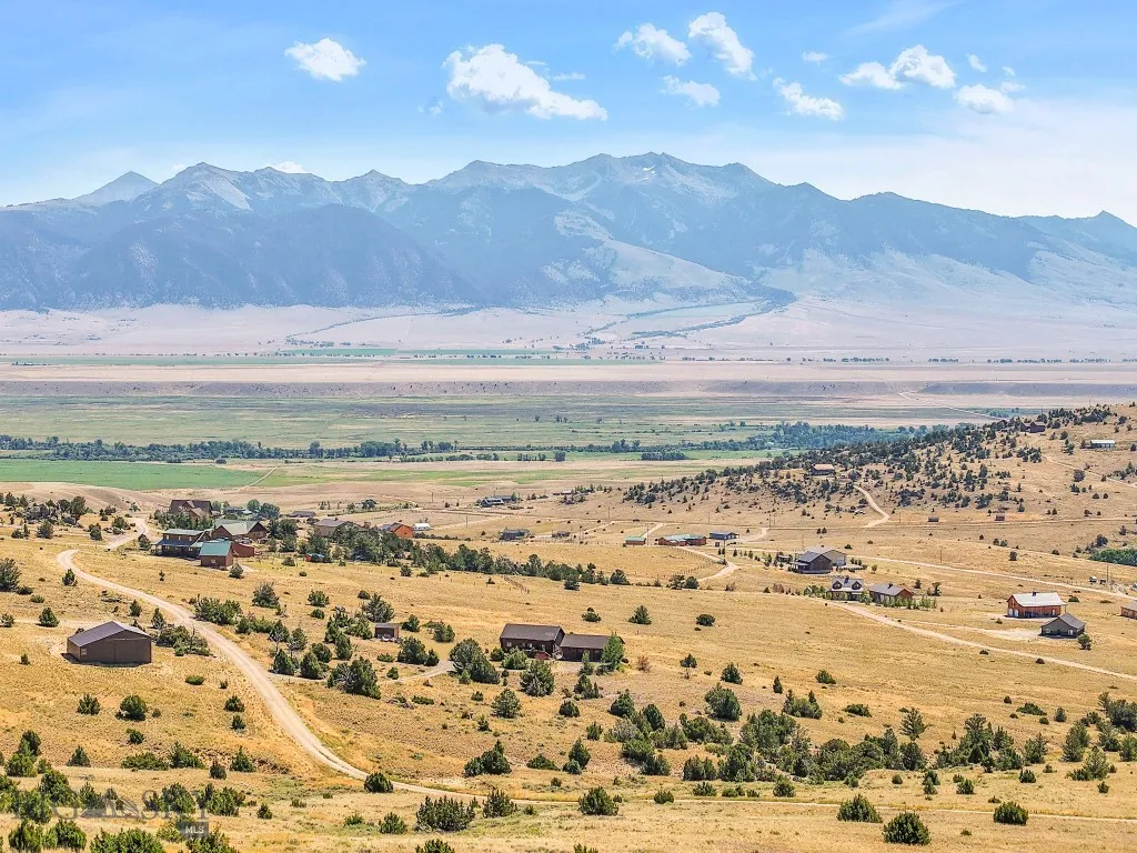 Lot 134 Deerfoot Trail, Ennis, Montana 59729, Ennis, Montana 59729, ,Land,For Sale,Lot 134 Deerfoot Trail, Ennis, Montana 59729,0,404336