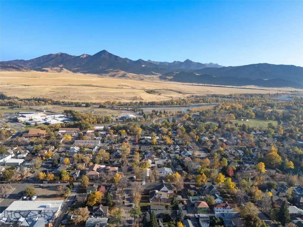 Great Downtown Location