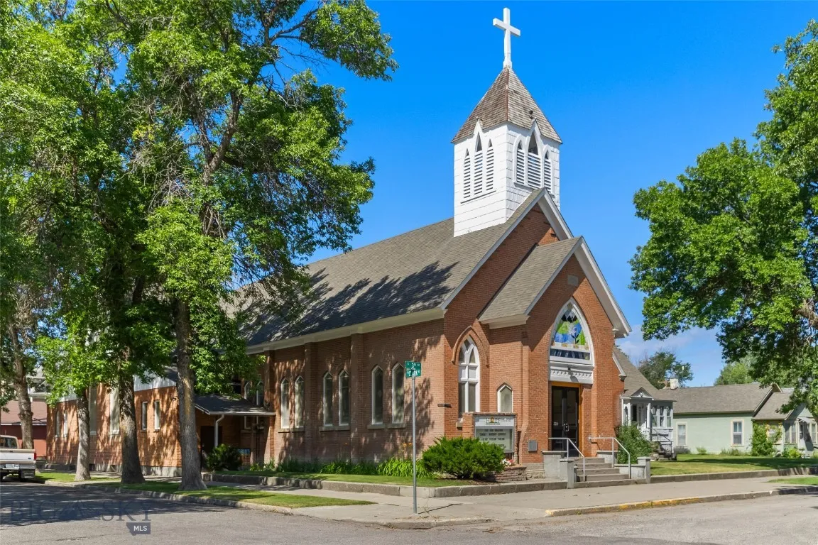 Living Hope Church