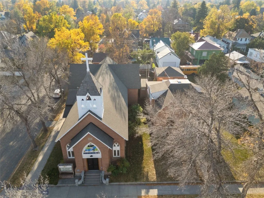 Living Hope Church