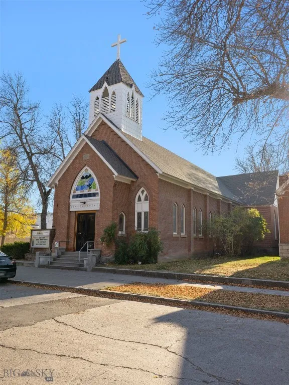 Living Hope Church