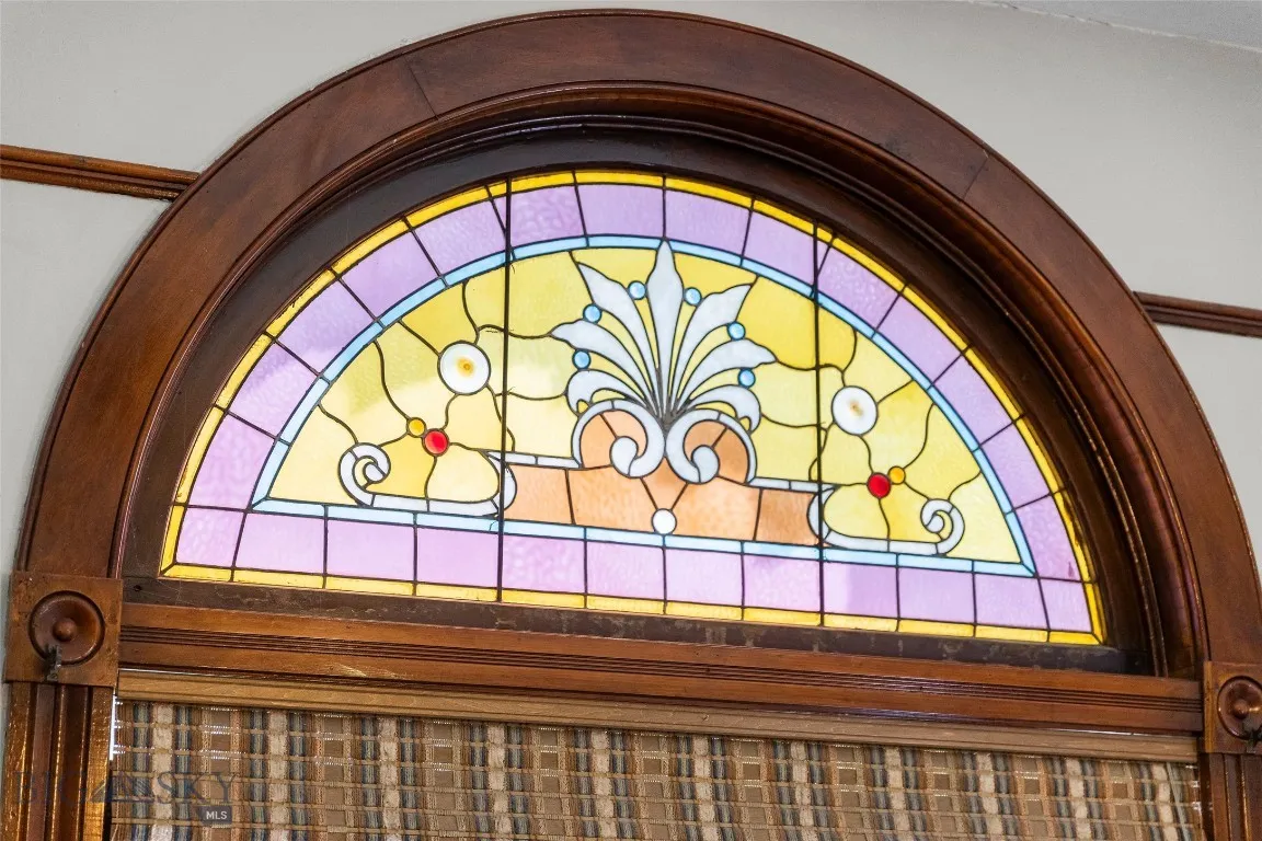 Stained Glass