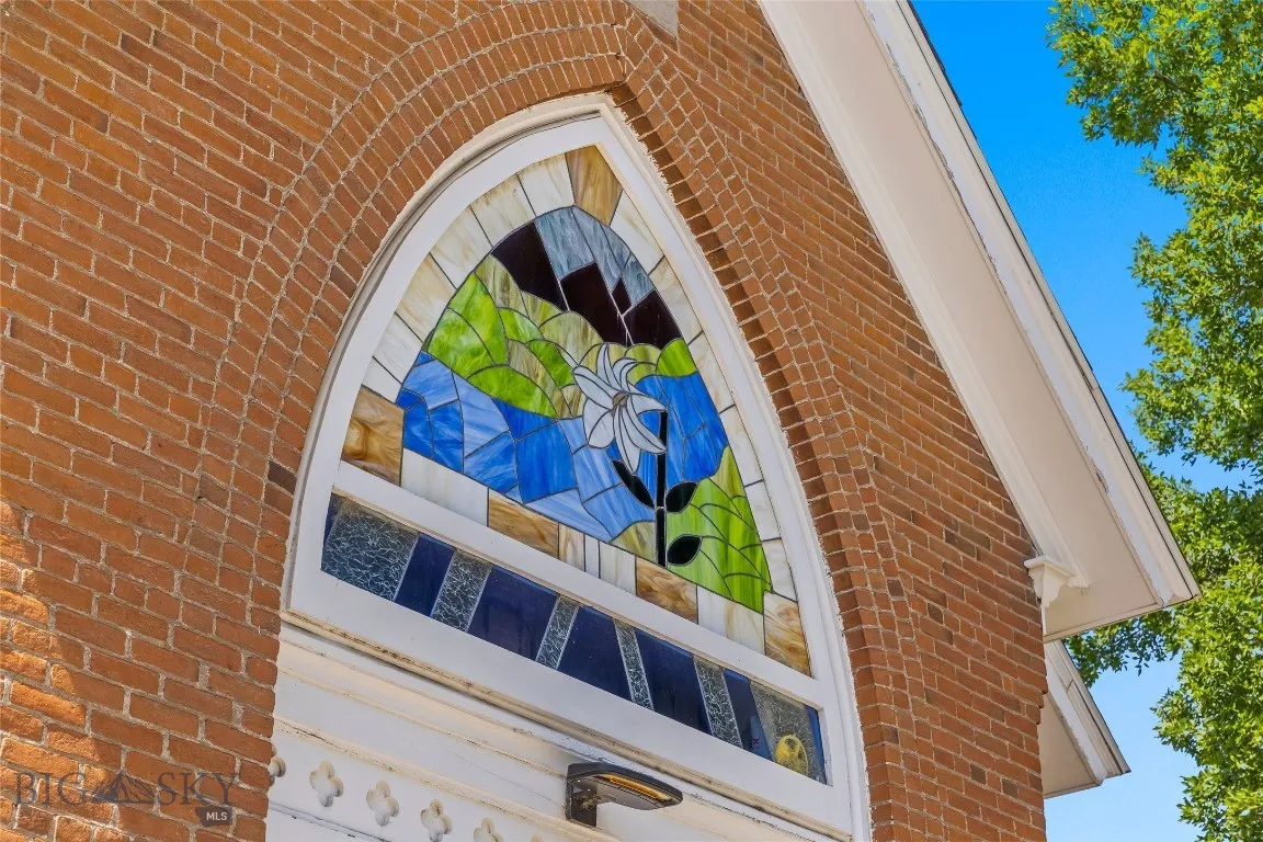 Living Hope Church