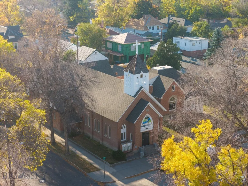 Living Hope Church